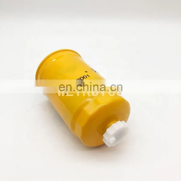 Excavator Engine Fuel Water Separator Filter 32/912001 32-912001