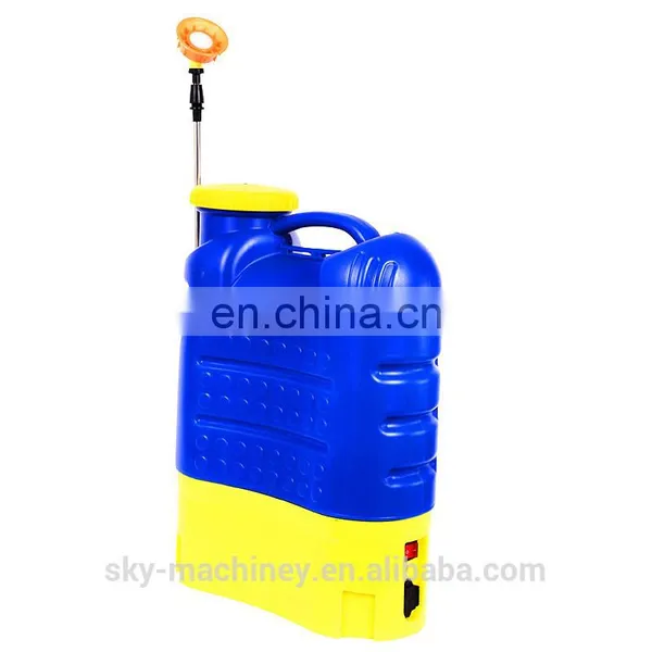 Battery Sprayer Pump for Agricultural Use photo-3