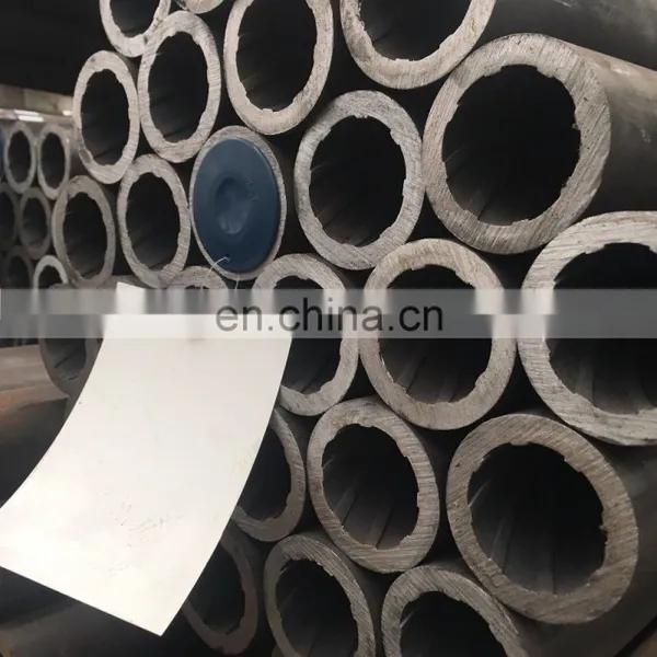 Internal Thread High Pressure Boiler Pipe With Multi Rifled Ribs photo-2