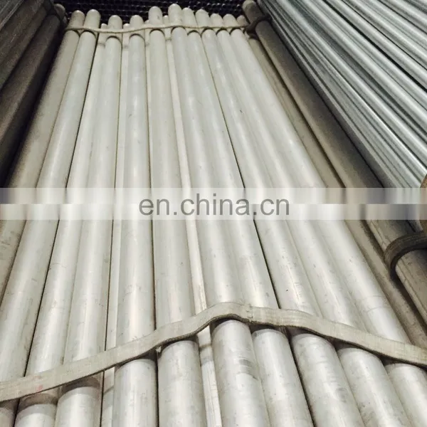 Recycled Electrical Rigid Aluminum Conduit and Fittings of Extended Life Cycle With ANSI Standard UL6A Listed photo-5