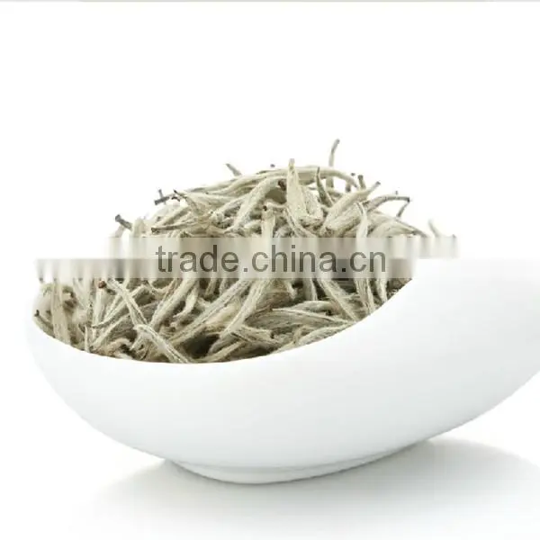 China Loose Leaf White Tea , Chinese Precious White Tea,white Silver Needle photo-5