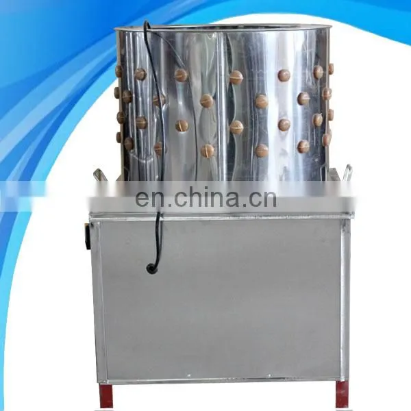 TM-50 Best Price Poultry Slaughter Chicken Poultry Slaughter Broiler Slaughter Machine for Sale in 2020 photo-7