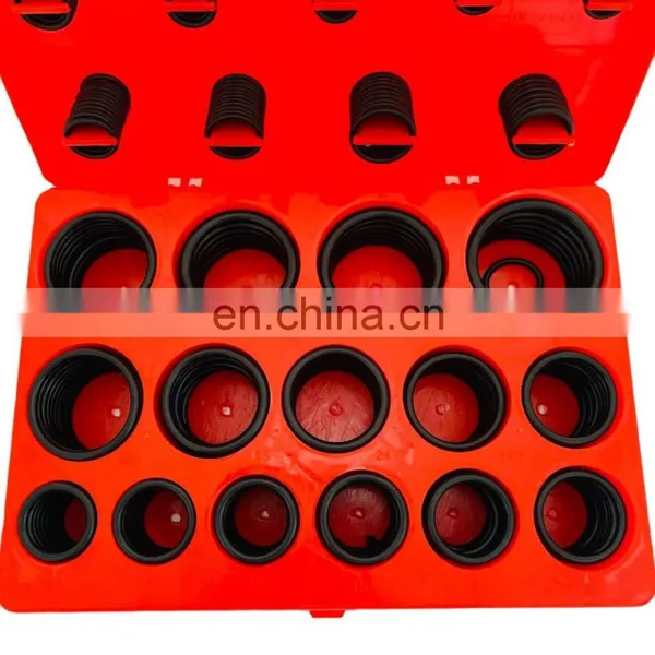 ORKIT-5A 382PCS O-ring Kit Box photo-4