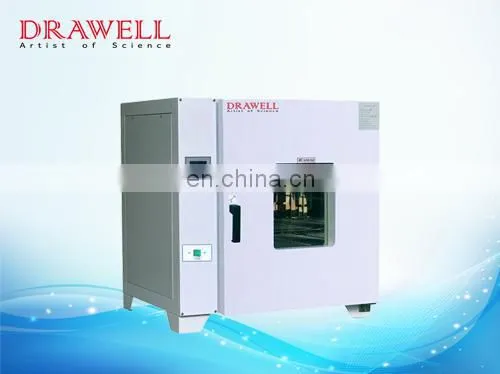 Electric Heating Constant Temperature Incubator With Factory Price photo-6