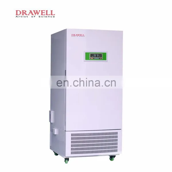 Electric Constant Temperature Incubator Biological Incubator photo-4