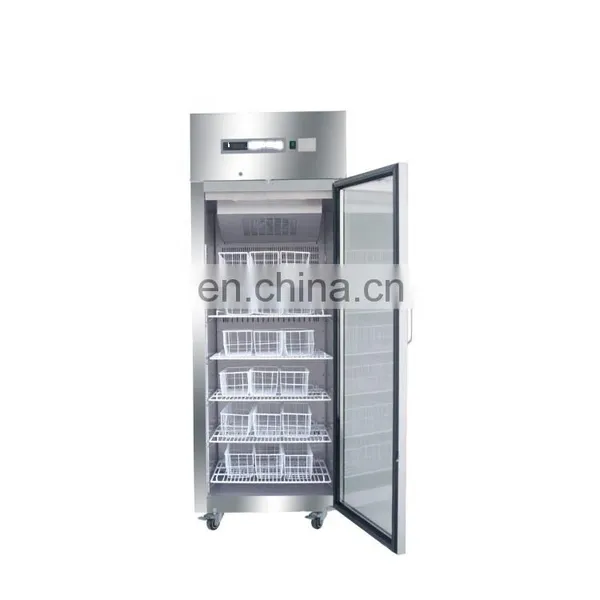 MBC-4V658 Big Lab Blood Bank Freezer photo-2