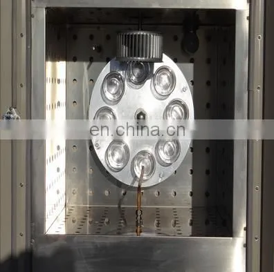 Bitumen Rolling Thin Film Heating Oven,Rotating Bituminous Membrane Oven photo-5