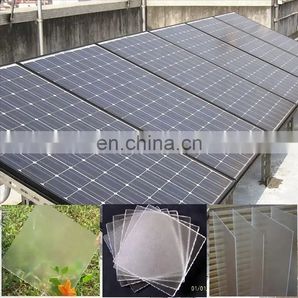 High Quality Glass Laminated Solar Panel With Battery Pack photo-5