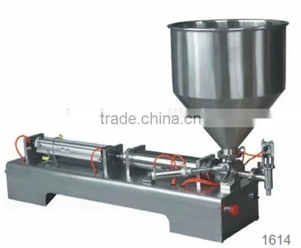 China Supplier Premade Pouch Rotary Filling and Sealing Machine Made in China photo-5