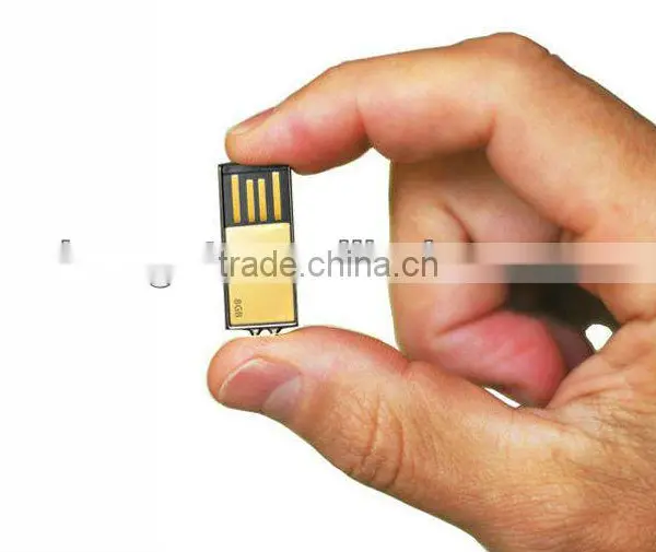 Flash Drive Usb With 32MB-64GB Mini Styple and Memorias Usb photo-5