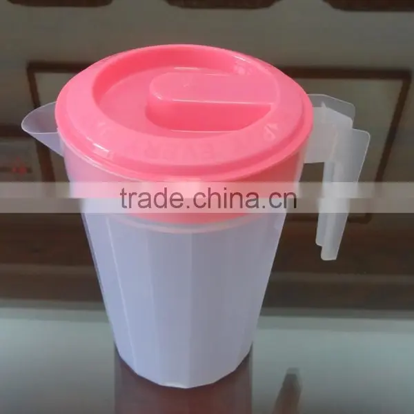 High Quality 2.5L Plastic Water Pitcher photo-3