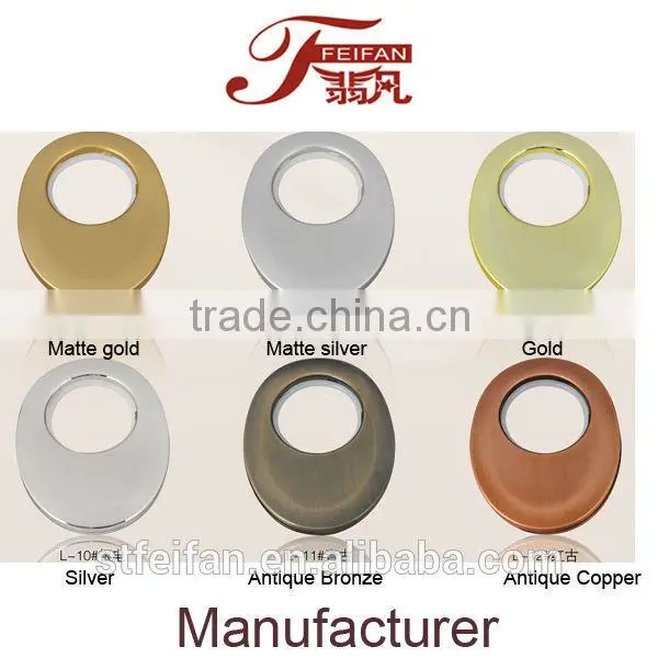 L Series Eyelet Curtain Rings Curtain Eyelet Tape photo-2