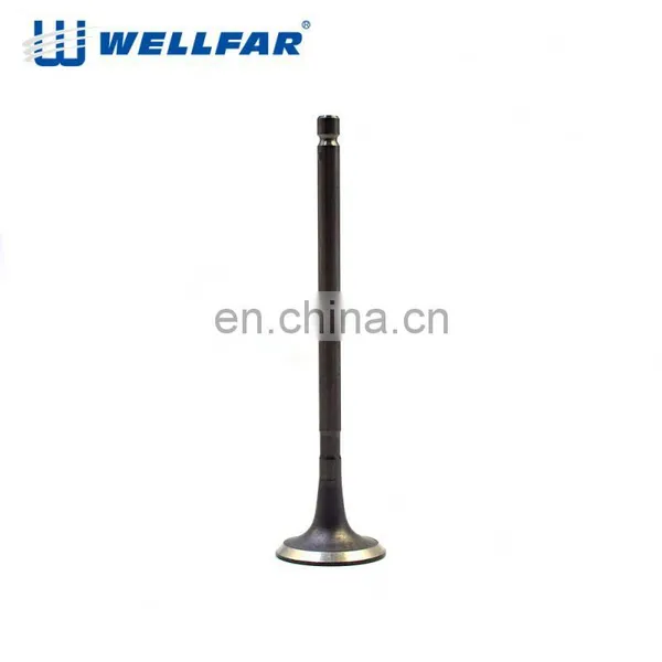 Original Quality Replacing Intake and Exhaust Engine Valve for 4G64 16V photo-3