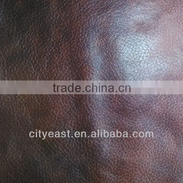 Bronzed Suede Fabric Bonded With Single-Sided Velvet Fabric For Sofa photo-5
