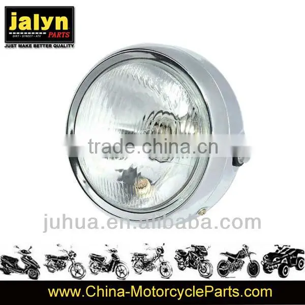 Motorcycle Head Lamp for SUZUKI PRINCE photo-1