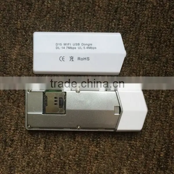800/1900mhz Cdma Evdo Rev B Modem photo-5