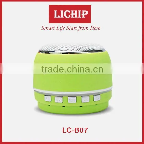 Ex350 Bluetooth Mini Speaker