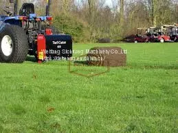 Garden Sod Cutter Supplier in China