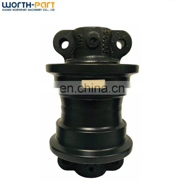 Mini Crawler Undercarriage ZX70 ZX80 9182805 Undercarriage Track Roller photo-2
