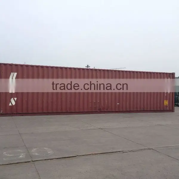 Used 40ft Shipping Container for Sale in Europe photo-3
