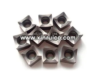 Продажа карбидных вставок SNEX 1207 AN-15H1-www,xinruico,com