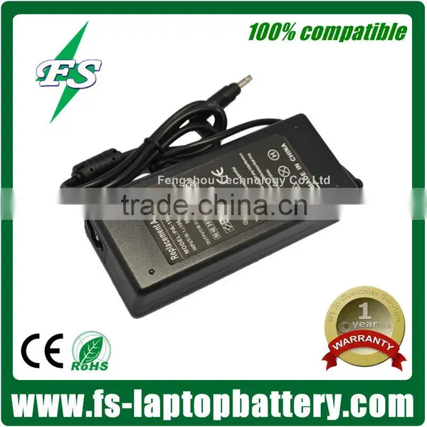 90W 19V 4.74A Replacement Laptop Charger for HP Adapter Laptop Adapter