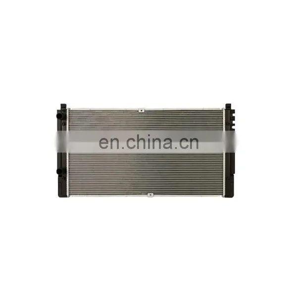 Wholesales Cheap Competitive OEM Standard 1300152 Hot Sale Car Cooling System Aluminum Auto Water Radiator for Chevrolet Tigra photo-3