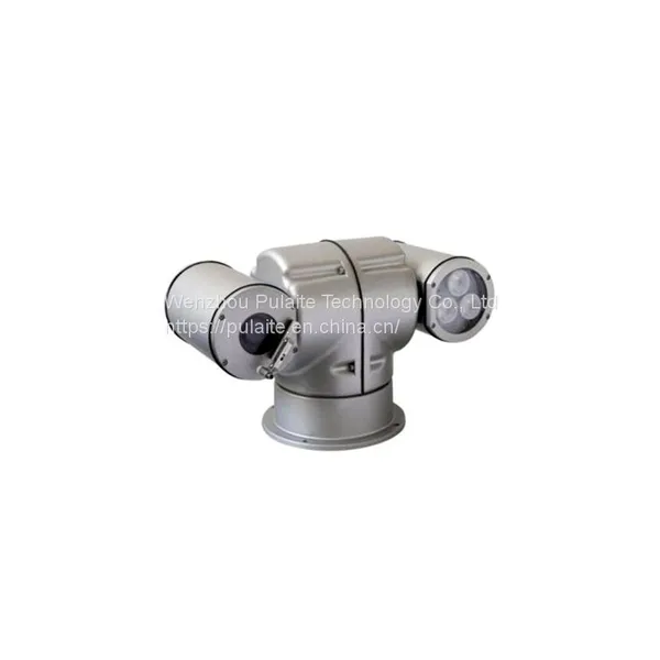 28LV-LED Pulaite Smart PTZ Lighting Monitor