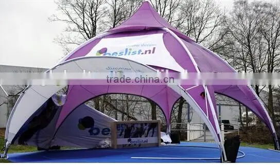 2014 X-gloo Newest Hot Sale Outdoor Display Tent