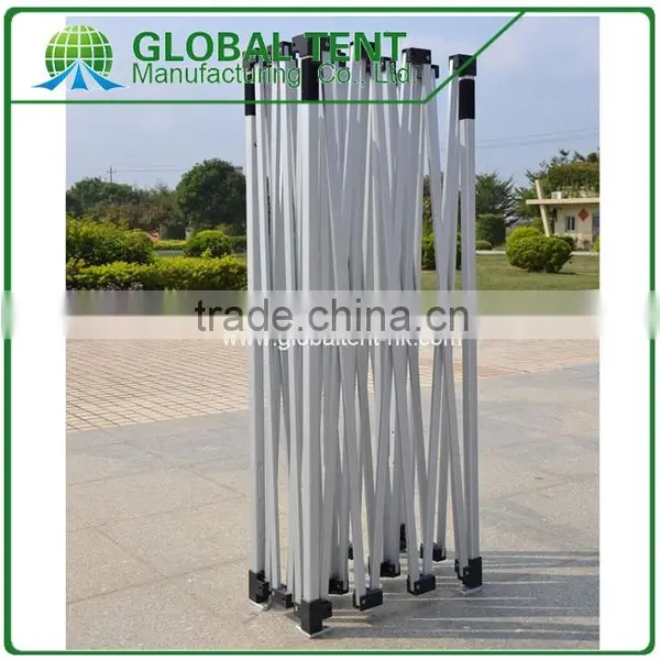 Aluminum Folding Marquee Tent Frame 3x4.5m ( 10ft X 15 Ft),30mm photo-2