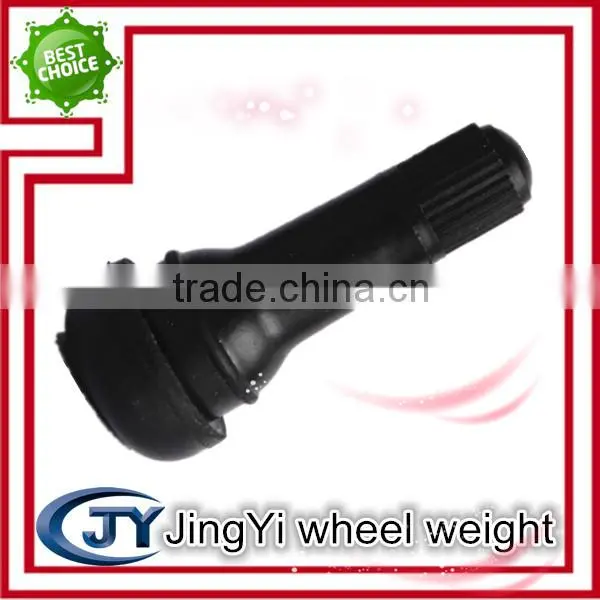 Tubeless Valve / Tr413 Tr414/ Tubless Tyre Vlave for Light Car photo-5