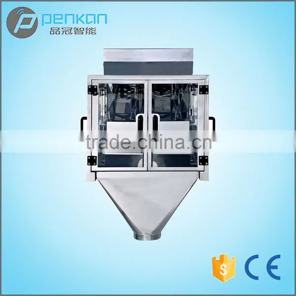 Penkan Double Heads Linear Scale for Mini Granules