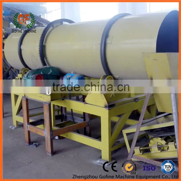 Chemical Compound Fertilizer Production Process photo-2