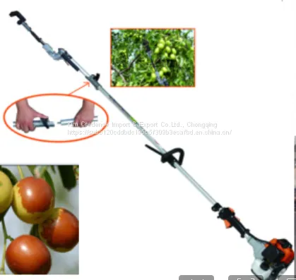 China CE Top Quality Fruit Picker for Farm and Garden Use photo-2