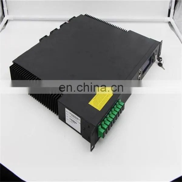 16port Edfa 24dbm photo-2