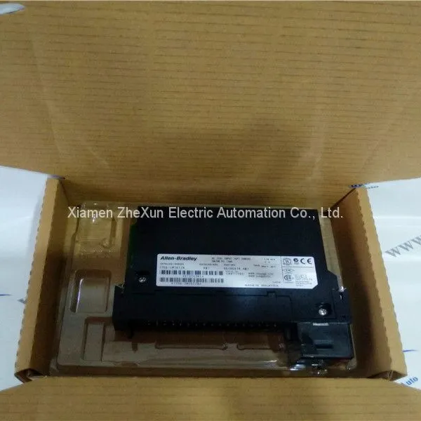 1762-L24AWA MicroLogix 1200 24 Point Controller photo-3