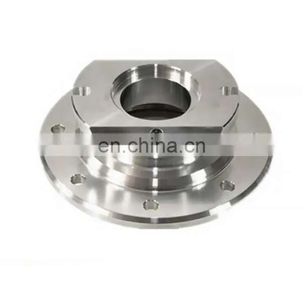 Supply of Stainless Steel CNC Machining Parts / CNC Milling / Custom CNC Turning Parts photo-5