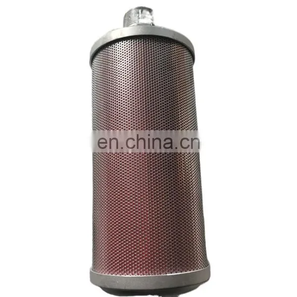 Xy-15 Dn40 Silencer Muffler For Air Dryer,Pneumatic Diaphragm Pump,Air Compressor photo-2