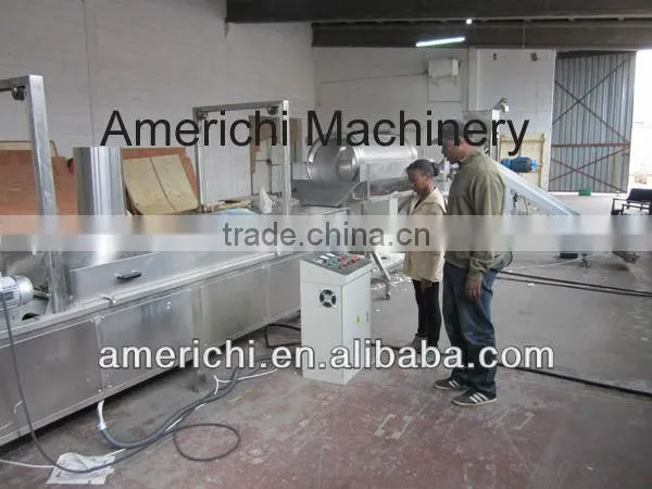 Nik Naks Snacks Making Machine photo-5