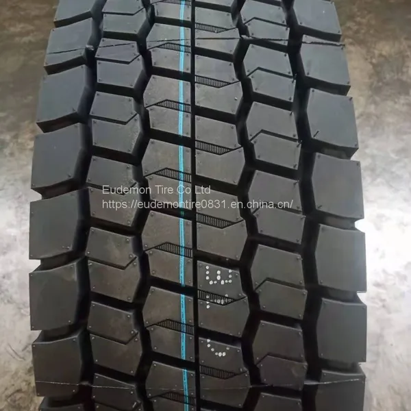 Premium Brand Truck Tire