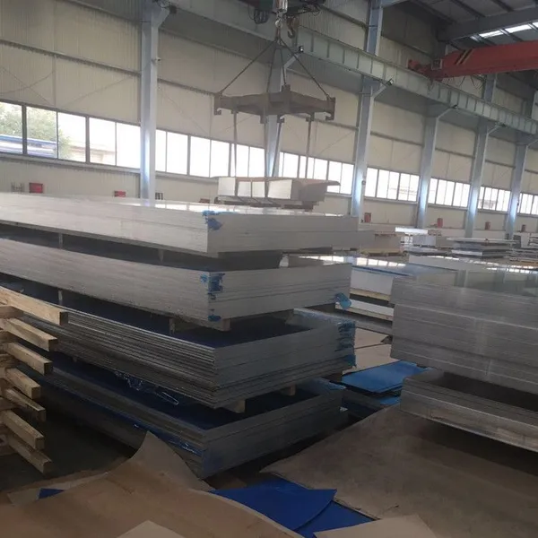 1100 Industrial Aluminum Sheets 5052 Environmental Protection Equipment Mechanical Processing Aluminum Alloy Sheets Laser Cutting 3003 Aluminum Sheet photo-4