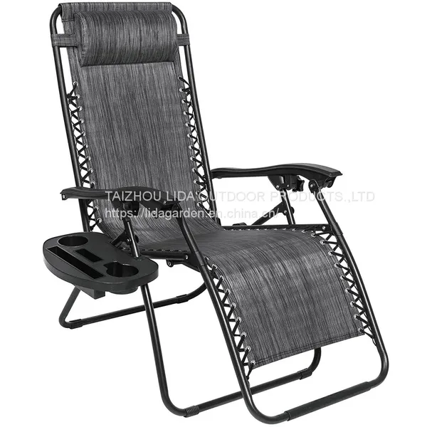 Outdoor Zero Gravity Lounge Chair Reclining Lounge Chairs Modern