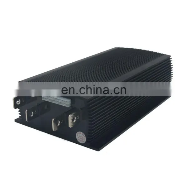 PMC 1219-8406 Motor Controller 36-48V 600A EV DC Series HELI DQKC-025 photo-5