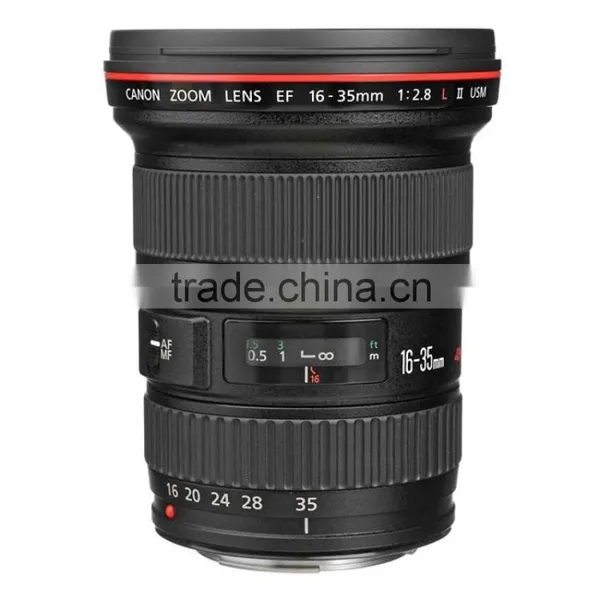 Canon EF 16-35mm F/2.8L F2.8L II USM Lens photo-5