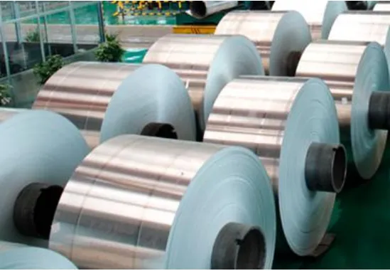 5083 Aluminum Strip 1060 Aluminium Coil-strip Aluminum Coil Can be Customized Thickness 1mm2mm3mm4mm The Maximum Width is 2 Meters