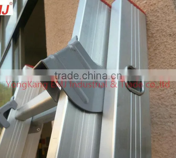 2 Section Extension Ladder 2X13 photo-4