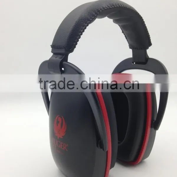 Hearing Defender Ear Muff photo-2