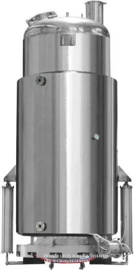 TQ Series Multifunctional Extraction Tank photo-2