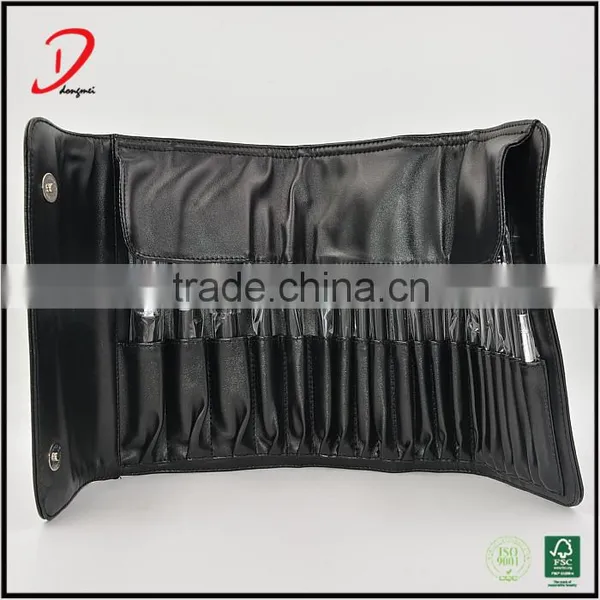 Waterproof Promotional Beauty PU Cosmetic Makeup Bag photo-3