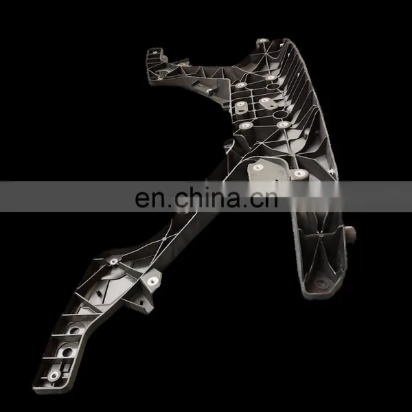 BAINEL Radiator Support For TESLA Model Y 2021- OE 1495245-00-C 1516277-00-D photo-4